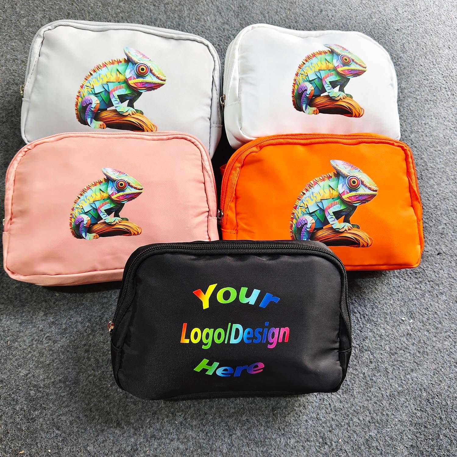 Großhandel individueller Nylon Hüfttasche für Workout Reisen und Hiking, unisex personalisierte Geschenke mit Name, Logo oder Foto, Hersteller der praktischen Gürteltasche in Schwarz, Eigenmarke für Bulk-Bestellungen. Großhandel individueller Nylon Hüfttasche für Workout Reisen und Hiking, unisex personalisierte Geschenke mit Name, Logo oder Foto, Hersteller der praktischen Gürteltasche in Schwarz, Eigenmarke für Bulk-Bestellungen.