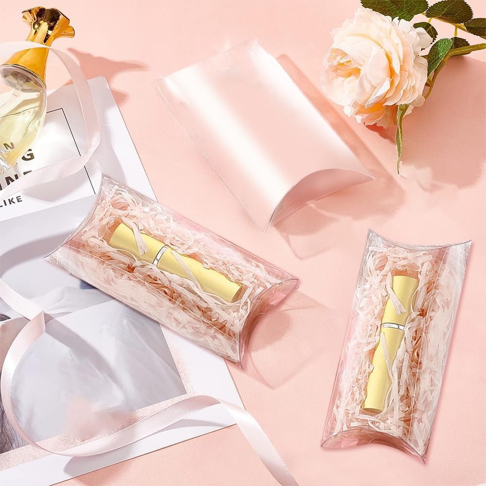 Großhandel klare Kunststoffkissen Favoritenbox für Süßigkeiten und Geschenke, ideal für Hochzeiten, Muttertag und Festivals, OEM Verpackung, Übergröße - 4.5x2.5x1 Zoll, vom Hersteller in Großmenge erhältlich. Großhandel klare Kunststoffkissen Favoritenbox für Süßigkeiten und Geschenke, ideal für Hochzeiten, Muttertag und Festivals, OEM Verpackung, Übergröße - 4.5x2.5x1 Zoll, vom Hersteller in Großmenge erhältlich.