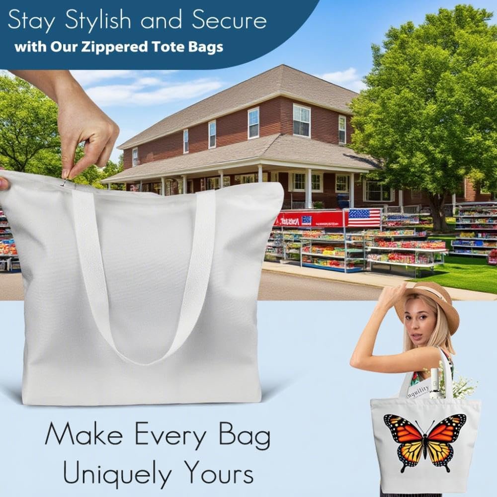 Großhandel 12 oz Polyester Canvas Taschen mit Reißverschluss, große wiederverwendbare Einkaufstaschen, individuelles Logo für Ihre Eigenmarke, Hersteller für maßgeschneiderte Lösungen. Großhandel 12 oz Polyester Canvas Taschen mit Reißverschluss, große wiederverwendbare Einkaufstaschen, individuelles Logo für Ihre Eigenmarke, Hersteller für maßgeschneiderte Lösungen.
