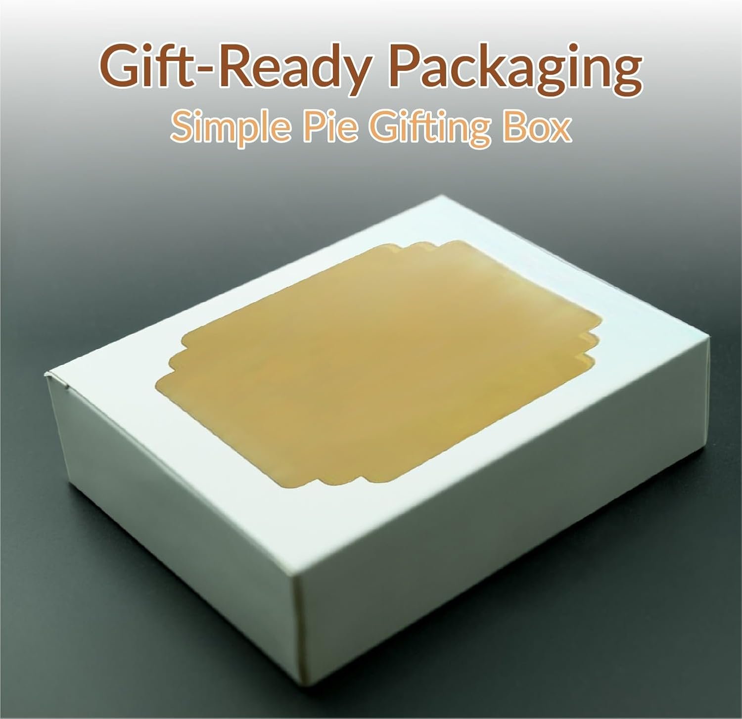 Großhandel 60 Stück 10x10x2,5 cm Pie-Boxen für 9-Zoll-Pies, 10-Zoll-Bäckereiboxen, Pie-Boxen mit Fenster für Cookies, Kuchen, Leckereien, Gebäck, Schokolierte Erdbeeren, Individuelles Logo, Hersteller. Großhandel 60 Stück 10x10x2,5 cm Pie-Boxen für 9-Zoll-Pies, 10-Zoll-Bäckereiboxen, Pie-Boxen mit Fenster für Cookies, Kuchen, Leckereien, Gebäck, Schokolierte Erdbeeren, Individuelles Logo, Hersteller.
