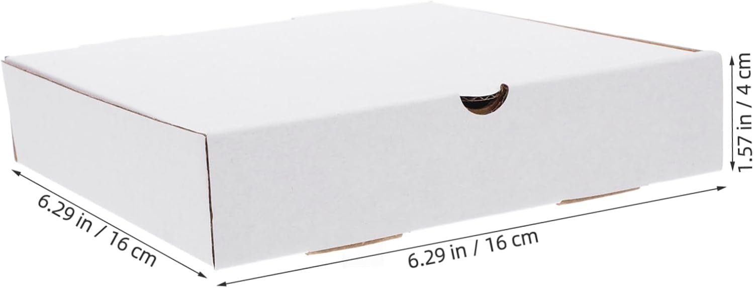 Großhandel 30 Stück weiße wellenartige Pizzakartons für Takeout, ideal für die Aufbewahrung von Gebäck und Keksen, Hersteller für wiederverwendbare Lebensmittelverpackungen zur Frischhaltung, individuelles Logo verfügbar. Großhandel 30 Stück weiße wellenartige Pizzakartons für Takeout, ideal für die Aufbewahrung von Gebäck und Keksen, Hersteller für wiederverwendbare Lebensmittelverpackungen zur Frischhaltung, individuelles Logo verfügbar.