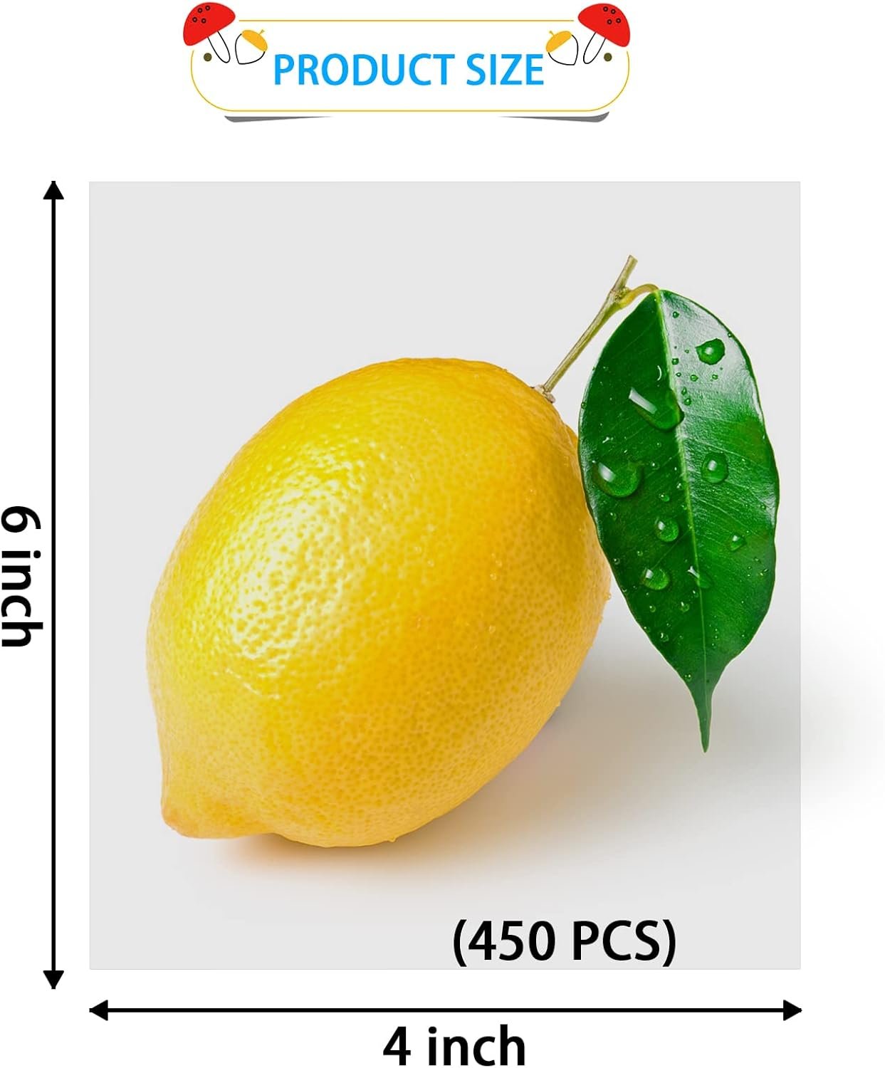 Großhandel Cellophanbeutel 450 Stück 4X6 Geschenktüten mit Bindebändern klare Plastiktüten für Verpackung Partygeschenke Cookies Süßigkeiten Backwaren Weihnachten Valentinstag Ostern Individuelles Logo OEM