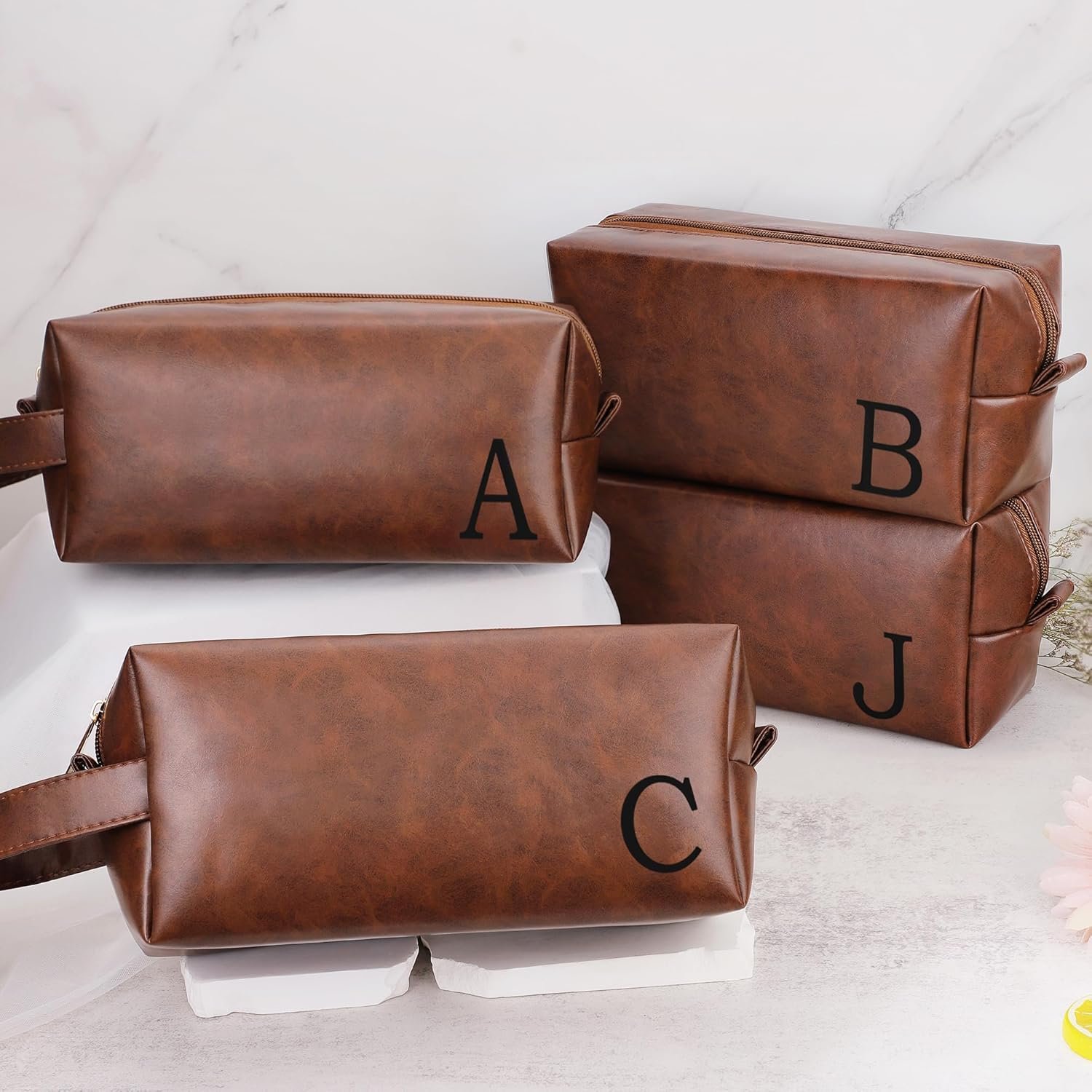 Großhandel Individuelles Logo Reise-Beauty-Case für Herren, personalisierter Leder-Kulturbeutel für Männer, OEM Geschenke zu Jubiläum, Weihnachten, Valentinstag, Vatertag, Geburtstagsgeschenke für Ehemann, Vater, Großvater, Bruder Großhandel Individuelles Logo Reise-Beauty-Case für Herren, personalisierter Leder-Kulturbeutel für Männer, OEM Geschenke zu Jubiläum, Weihnachten, Valentinstag, Vatertag, Geburtstagsgeschenke für Ehemann, Vater, Großvater, Bruder