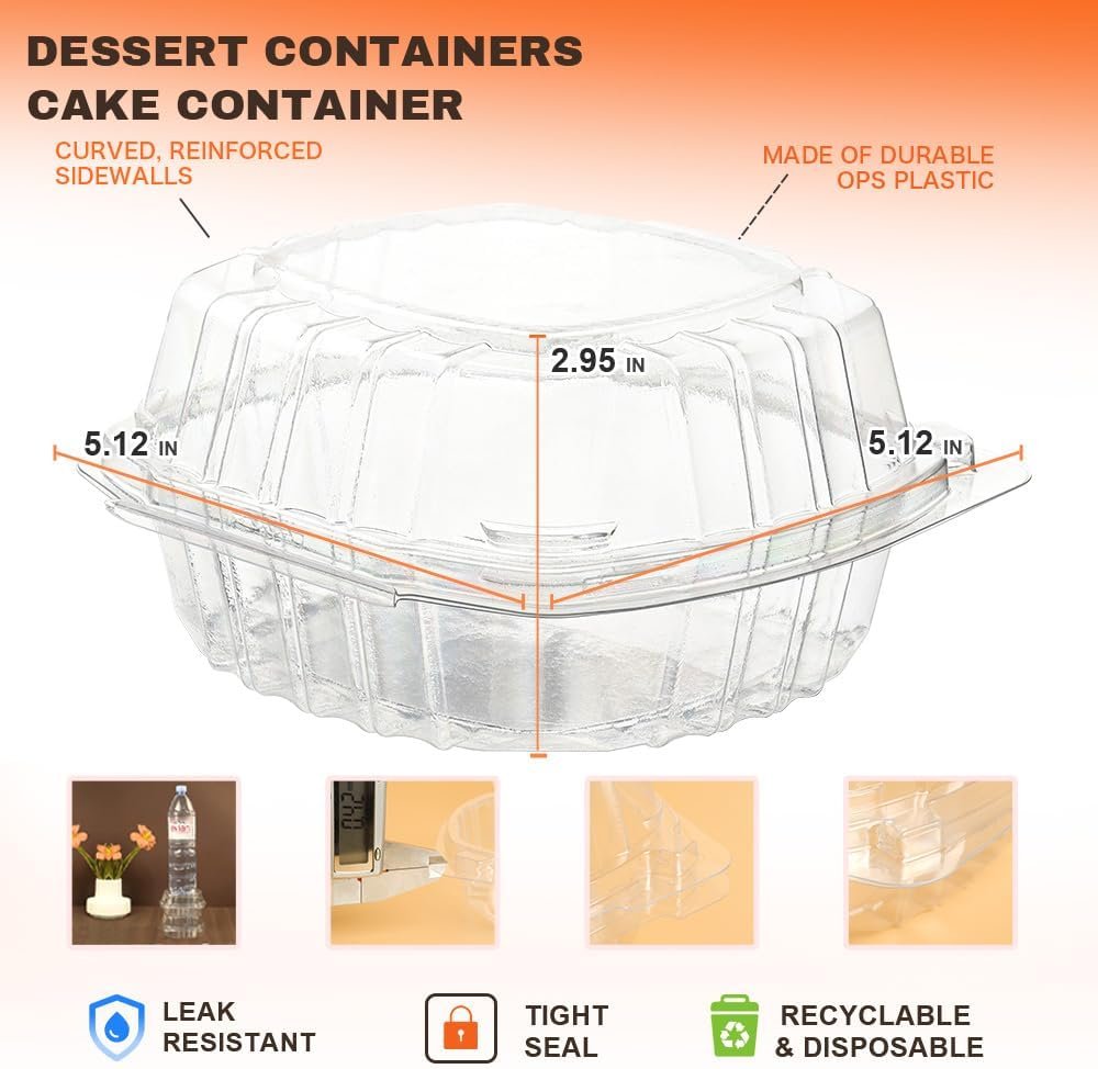 Großhandel 6 x 6 Zoll Einweg Plastikbehälter mit Deckeln, geeignet für Restaurant Takeout und Partyfood-Aufbewahrung, Hersteller von eleganten Scharnier-Quadrat-Clamshell Lebensmittelboxen, bequem zum Tragen von Hamburgern und Sandwiches, OEM verfügbar. Großhandel 6 x 6 Zoll Einweg Plastikbehälter mit Deckeln, geeignet für Restaurant Takeout und Partyfood-Aufbewahrung, Hersteller von eleganten Scharnier-Quadrat-Clamshell Lebensmittelboxen, bequem zum Tragen von Hamburgern und Sandwiches, OEM verfügbar.