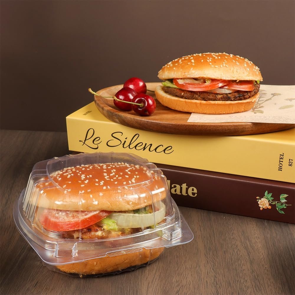 Wie wirkt ein überfüllter Mülleimer vor der Tür auf potenzielle Kunden?