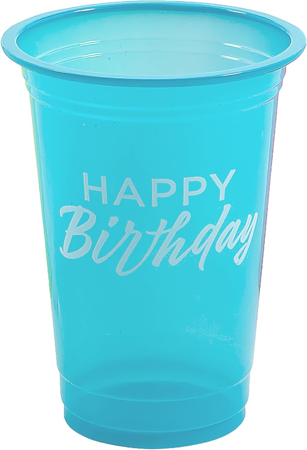 Großhandel Happy Birthday Einwegbecher, 50 Stück, OEM und Hersteller Großhandel Happy Birthday Einwegbecher, 50 Stück, OEM und Hersteller
