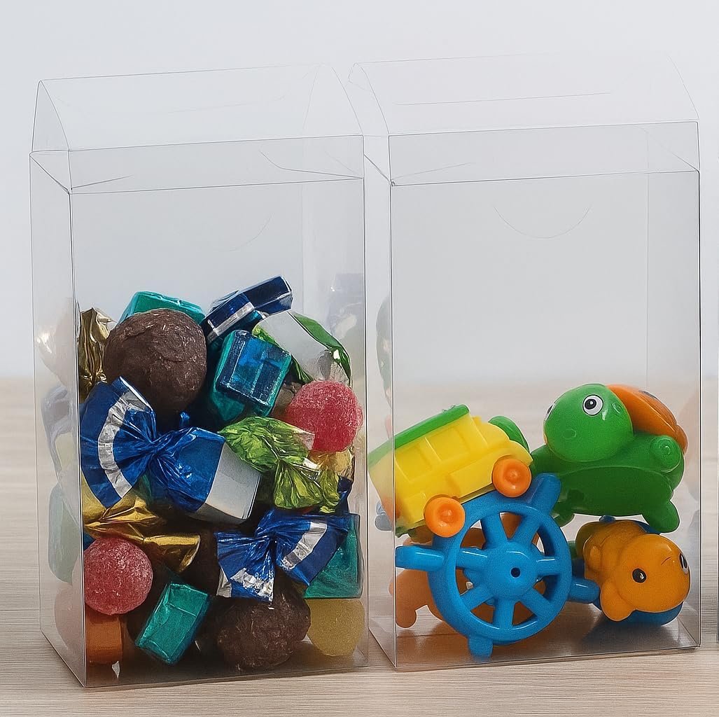Großhandel 20 Stück klare Favoritenbox 8x6x2 Zoll Plastik Geschenkverpackung für Süßigkeiten, Schokolade und Desserts, Individuelles Logo für Baby Shower, Valentinstag, Hochzeit, Geburtstagsgeschenke und Weihnachtsgeschenke, Hersteller für leere transparente PVC Verpackungsboxen in Bulk. Großhandel 20 Stück klare Favoritenbox 8x6x2 Zoll Plastik Geschenkverpackung für Süßigkeiten, Schokolade und Desserts, Individuelles Logo für Baby Shower, Valentinstag, Hochzeit, Geburtstagsgeschenke und Weihnachtsgeschenke, Hersteller für leere transparente PVC Verpackungsboxen in Bulk.