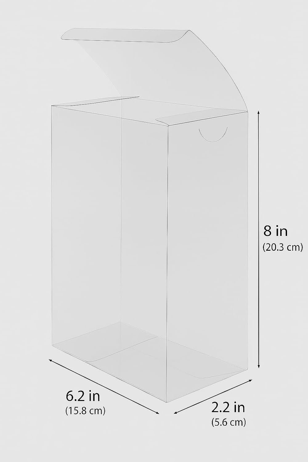 Großhandel 20 Stück klare Favoritenbox 8x6x2 Zoll Plastik Geschenkverpackung für Süßigkeiten, Schokolade und Desserts, Individuelles Logo für Baby Shower, Valentinstag, Hochzeit, Geburtstagsgeschenke und Weihnachtsgeschenke, Hersteller für leere transparente PVC Verpackungsboxen in Bulk. Großhandel 20 Stück klare Favoritenbox 8x6x2 Zoll Plastik Geschenkverpackung für Süßigkeiten, Schokolade und Desserts, Individuelles Logo für Baby Shower, Valentinstag, Hochzeit, Geburtstagsgeschenke und Weihnachtsgeschenke, Hersteller für leere transparente PVC Verpackungsboxen in Bulk.