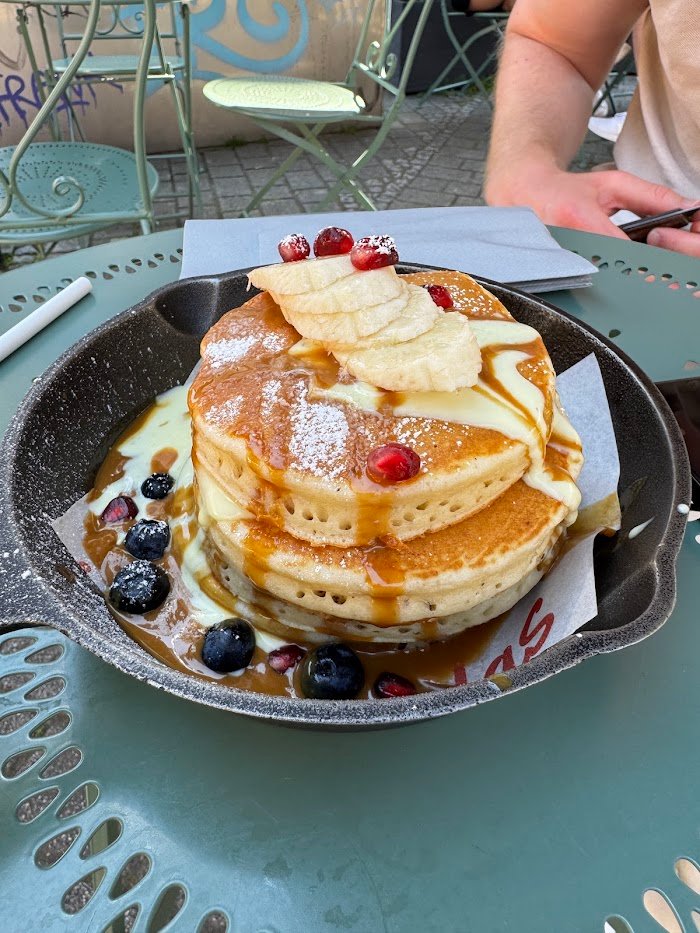 Fridas Cafe Frankfurt am Main: Ehrliche Testbericht und Insider-Einblicke