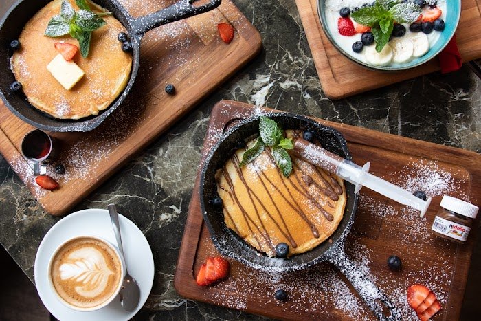 Fridas Cafe Frankfurt am Main: Ehrliche Testbericht und Insider-Einblicke