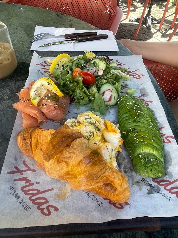 Fridas Cafe Frankfurt am Main: Ehrliche Testbericht und Insider-Einblicke