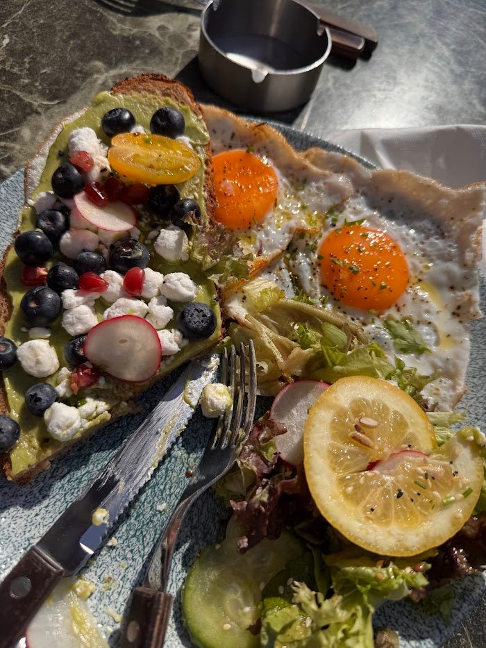 Fridas Cafe Frankfurt am Main: Ehrliche Testbericht und Insider-Einblicke