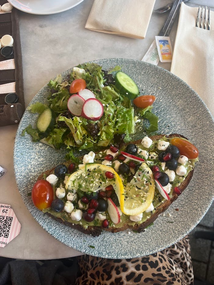 Fridas Cafe Frankfurt am Main: Ehrliche Testbericht und Insider-Einblicke