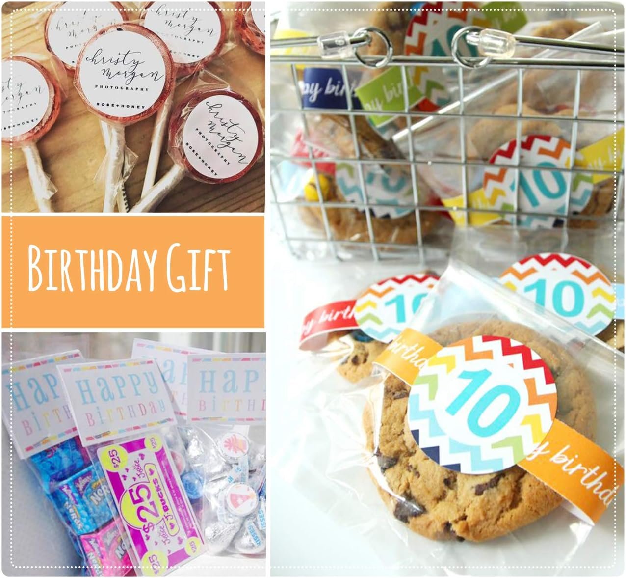 Großhandel 200 Stück klare Cellophan-Beutel 4x6 für Süßigkeiten mit Dankeschön-Sticker, perfekte Verpackung für Geburtstags-, Hochzeits- und Lutscher-Sticks, Individuelles Logo, OEM