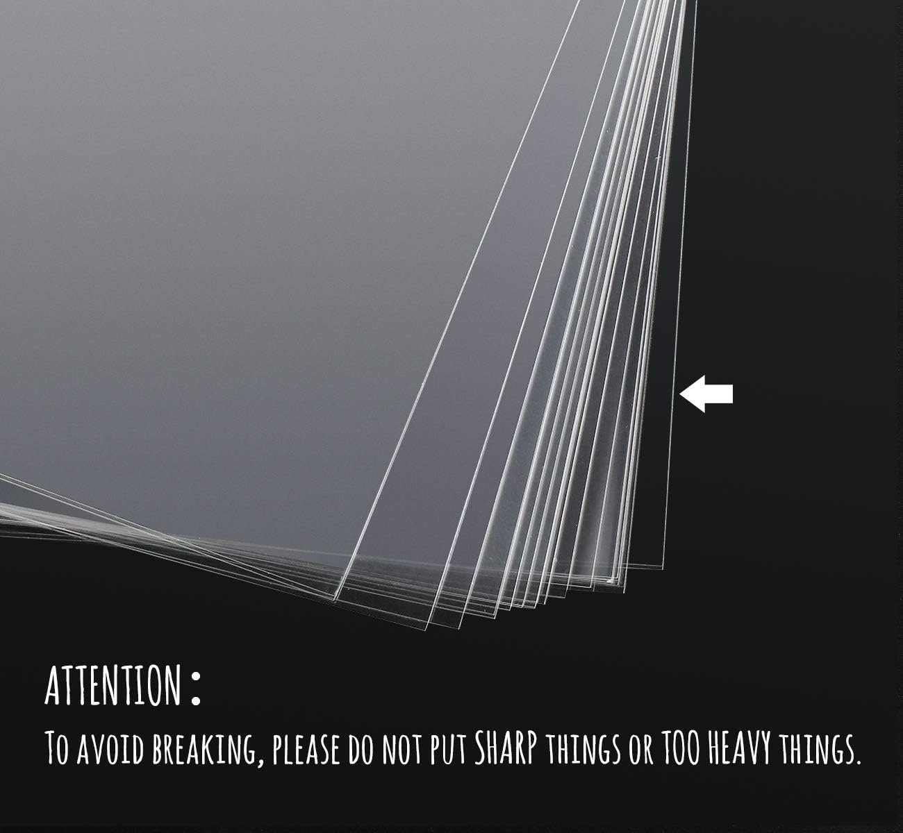 Großhandel 200 Stück klare Cellophan-Beutel 4x6 für Süßigkeiten mit Dankeschön-Sticker, perfekte Verpackung für Geburtstags-, Hochzeits- und Lutscher-Sticks, Individuelles Logo, OEM