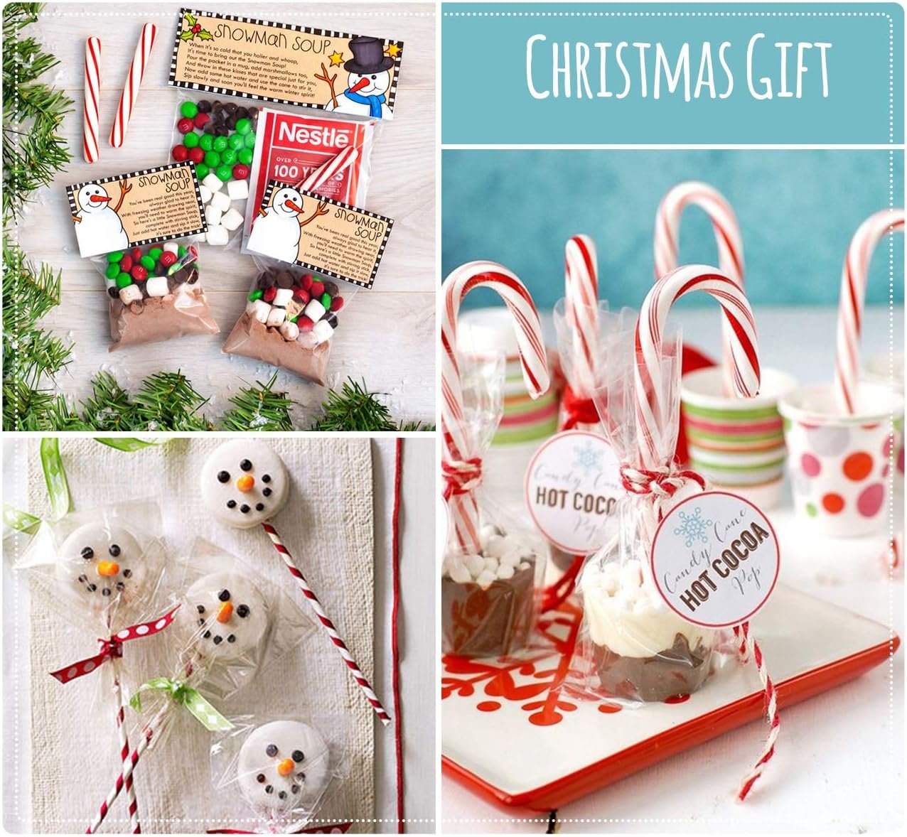 Großhandel 200 Stück klare Cellophan-Beutel 4x6 für Süßigkeiten mit Dankeschön-Sticker, perfekte Verpackung für Geburtstags-, Hochzeits- und Lutscher-Sticks, Individuelles Logo, OEM