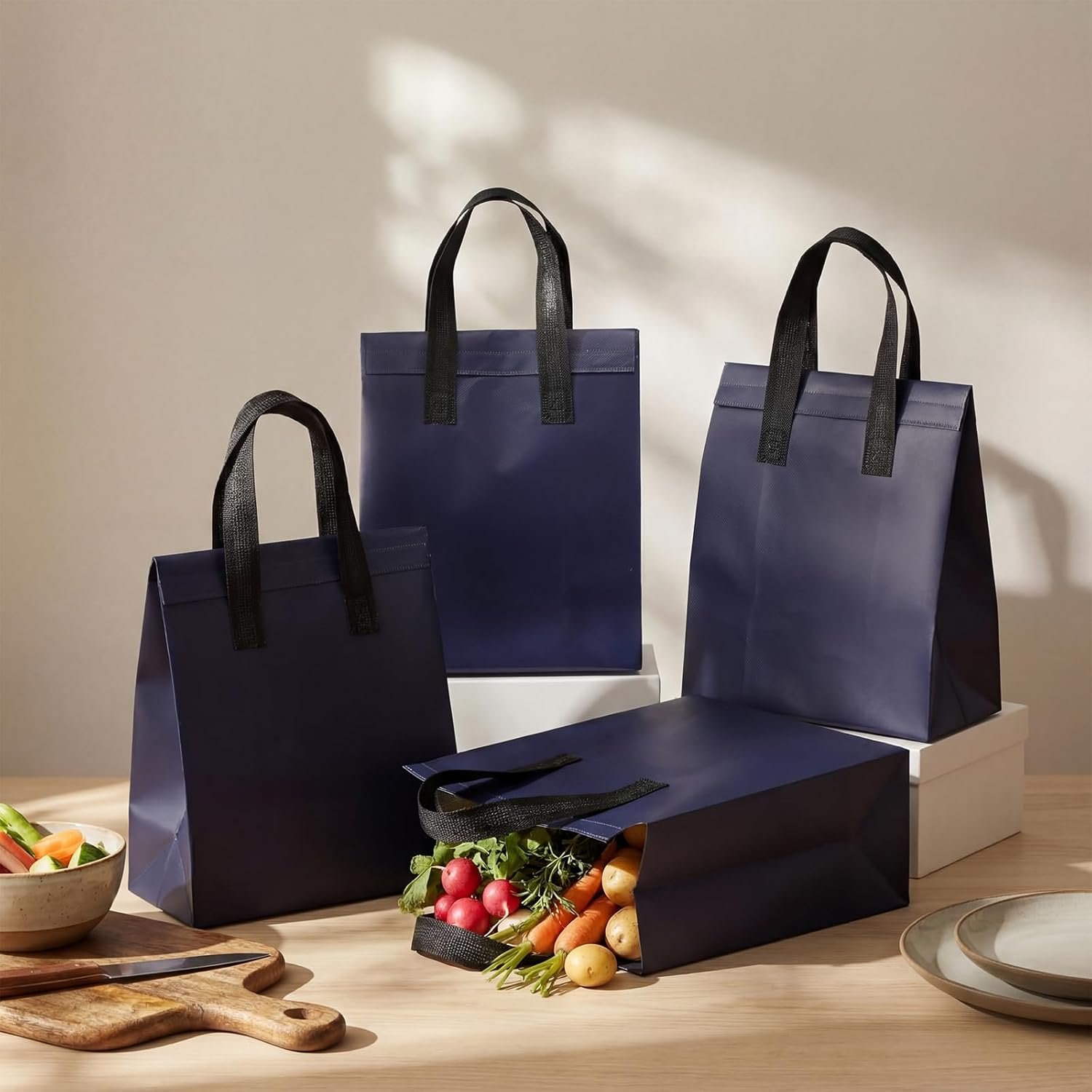 Verkaufen Sie noch immer Aufbackware als frisches Handwerksprodukt?