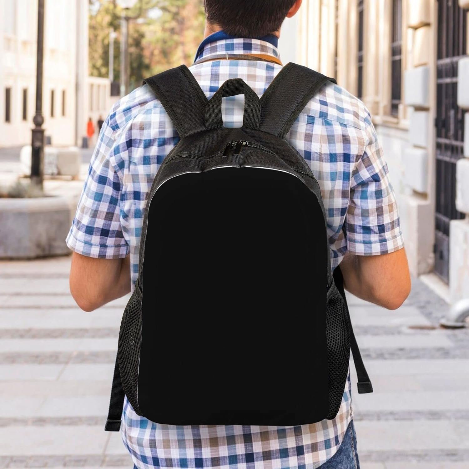 Großhandel leichter Rucksack für Frauen und Männer mit individuellem Logo, personalisierter Fotodesign und Text, von renommiertem Hersteller in Bulk erhältlich. Großhandel leichter Rucksack für Frauen und Männer mit individuellem Logo, personalisierter Fotodesign und Text, von renommiertem Hersteller in Bulk erhältlich.