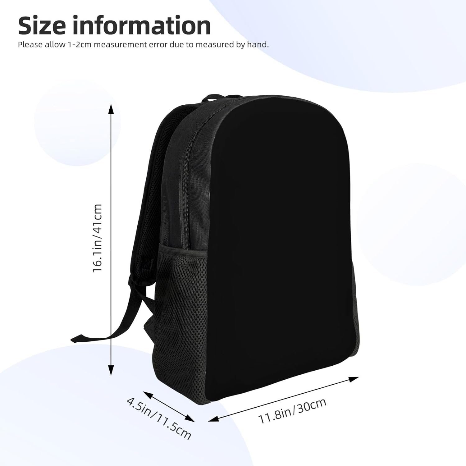 Großhandel leichter Rucksack für Frauen und Männer mit individuellem Logo, personalisierter Fotodesign und Text, von renommiertem Hersteller in Bulk erhältlich. Großhandel leichter Rucksack für Frauen und Männer mit individuellem Logo, personalisierter Fotodesign und Text, von renommiertem Hersteller in Bulk erhältlich.