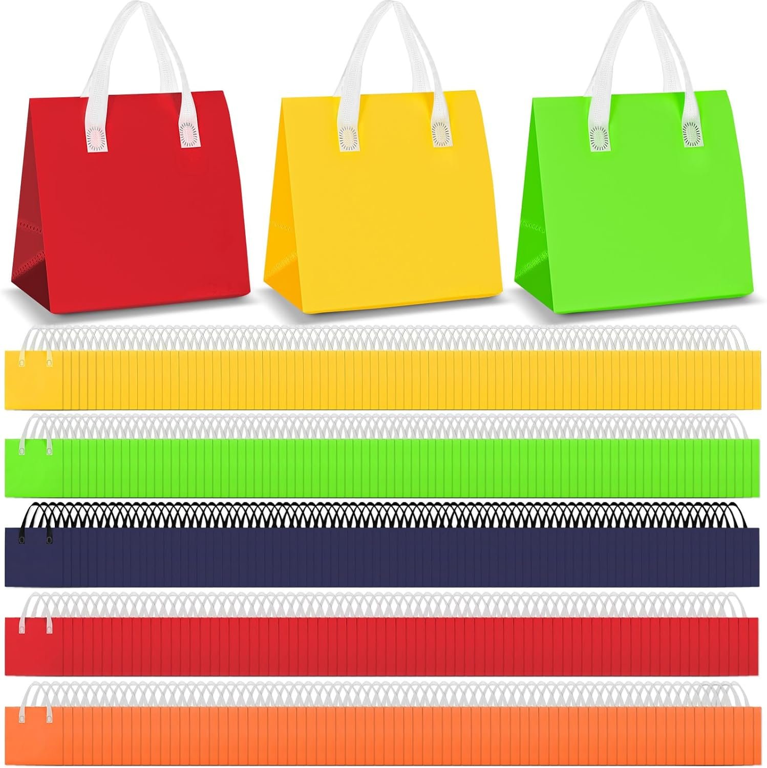 Großhandel 150 Stück isolierte Take-Away Taschen 9,5 x 9,5 x 6 Zoll für Lebensmittel Pizza Lieferung - OEM individuelle Logo Kühl Taschen in Bulk für heiße und kalte Getränke.