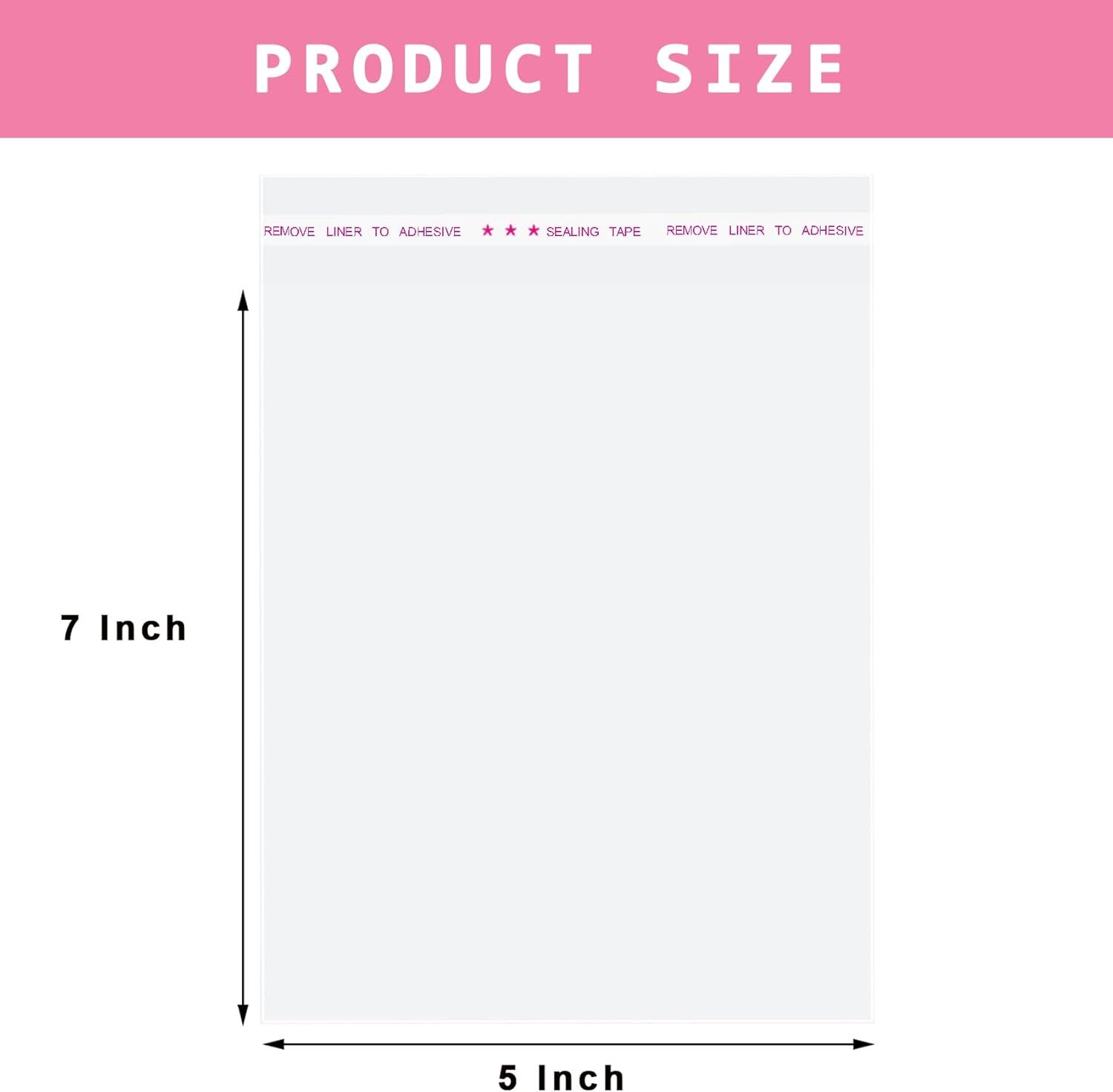 Individuelles Logo für 200 transparente, selbstklebende Cellophanbeutel 5x7 Zoll, resealbare Tüten für die Verpackung von Keksen und Geschenken, ideal für Ihre Eigenmarke, direkt vom Hersteller. Individuelles Logo für 200 transparente, selbstklebende Cellophanbeutel 5x7 Zoll, resealbare Tüten für die Verpackung von Keksen und Geschenken, ideal für Ihre Eigenmarke, direkt vom Hersteller.