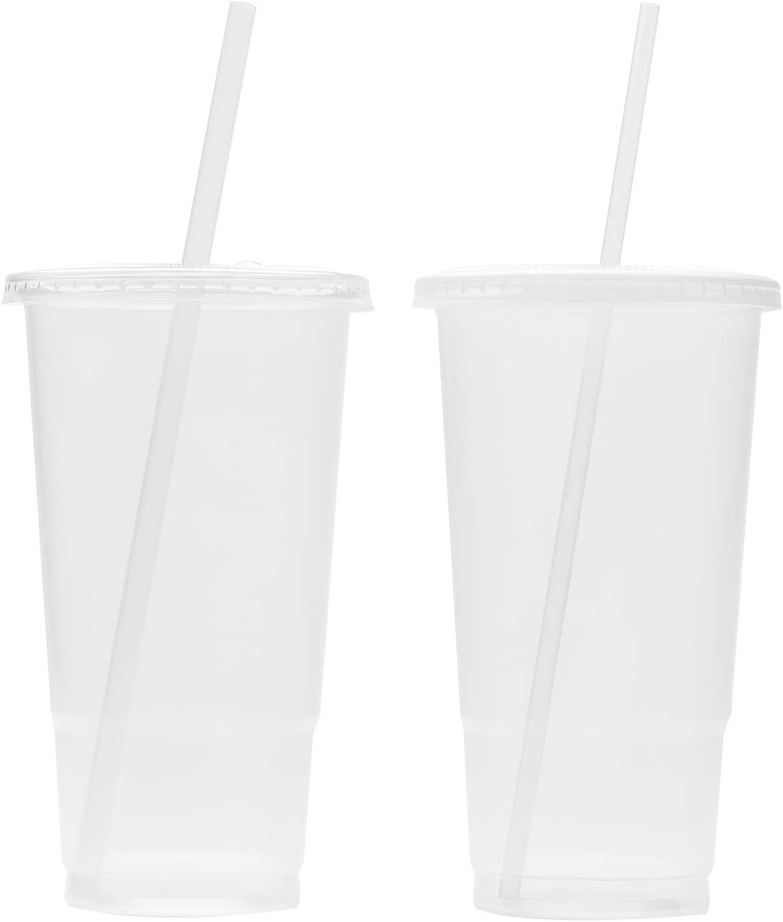 Großhandel 32oz - 600 ct PP-Kunststoffbecher für kalte Getränke, BPA-frei und 100% recycelbar, Hersteller für individuelles Logo und Eigenmarke, Durchmesser 104,5 mm, Bulk-Angebot