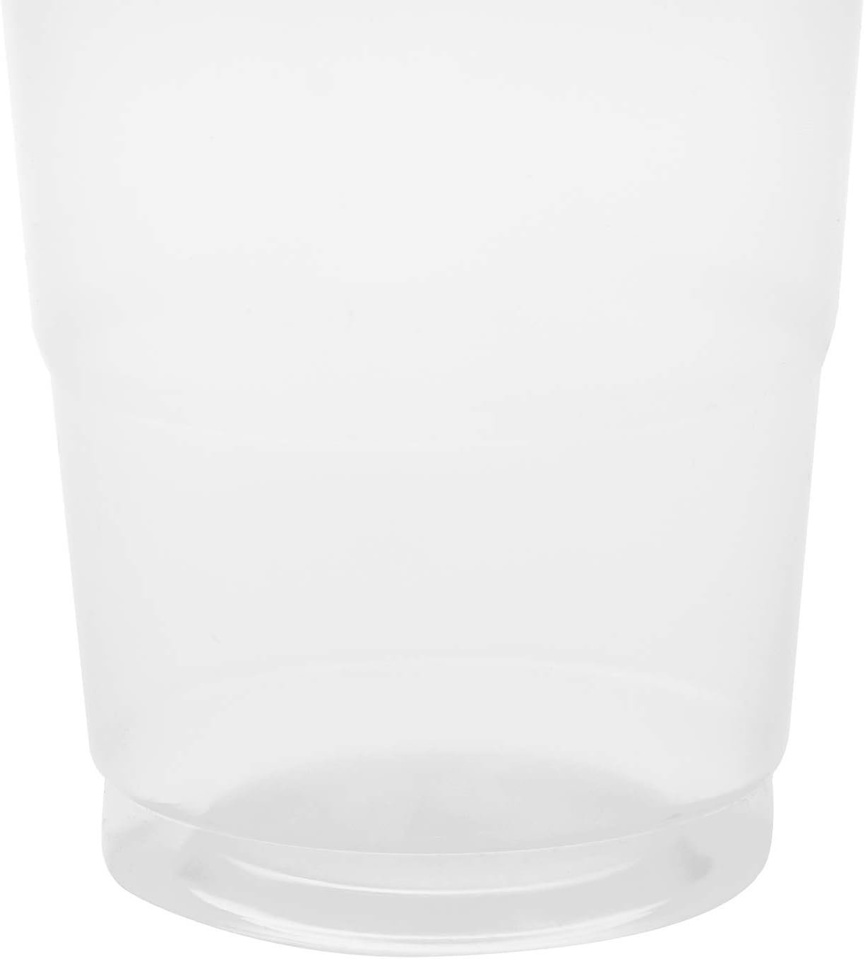 Großhandel 32oz - 600 ct PP-Kunststoffbecher für kalte Getränke, BPA-frei und 100% recycelbar, Hersteller für individuelles Logo und Eigenmarke, Durchmesser 104,5 mm, Bulk-Angebot