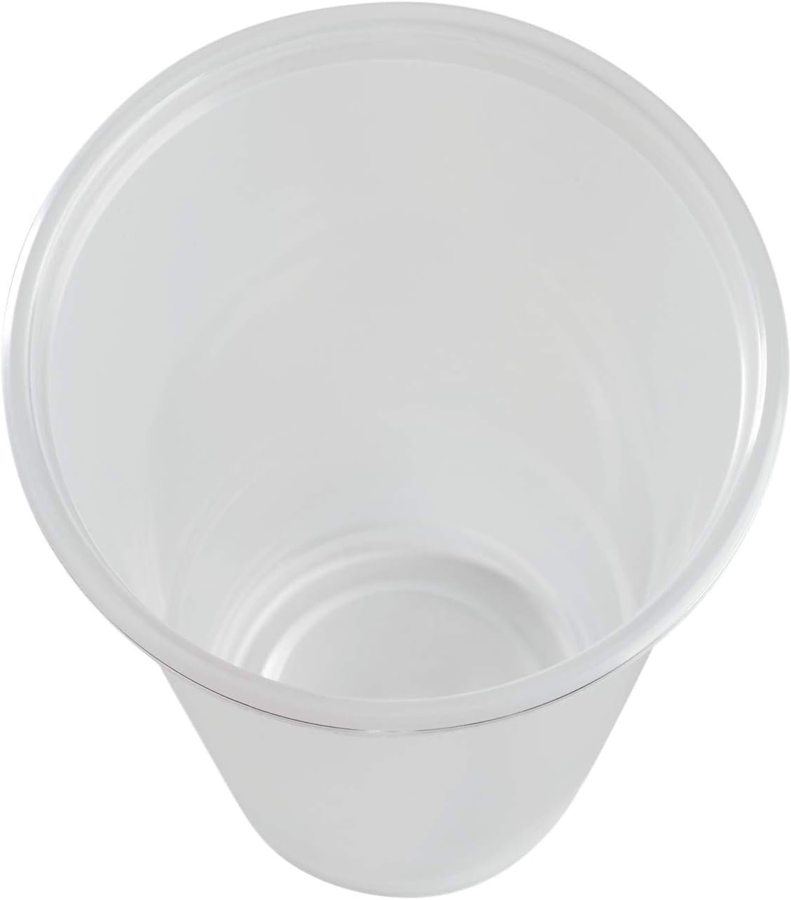 Großhandel 32oz - 600 ct PP-Kunststoffbecher für kalte Getränke, BPA-frei und 100% recycelbar, Hersteller für individuelles Logo und Eigenmarke, Durchmesser 104,5 mm, Bulk-Angebot