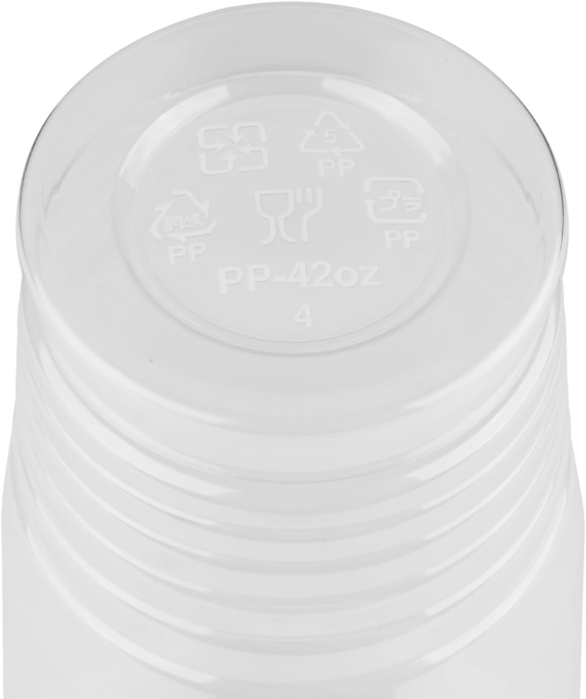 Großhandel 42oz - 300 Stück PP-Kunststoffbecher für kalte Getränke, 117mm Durchmesser, BPA-frei, ideal für Partys und Events, Hersteller von individuellen Logo-Lösungen. Großhandel 42oz - 300 Stück PP-Kunststoffbecher für kalte Getränke, 117mm Durchmesser, BPA-frei, ideal für Partys und Events, Hersteller von individuellen Logo-Lösungen.