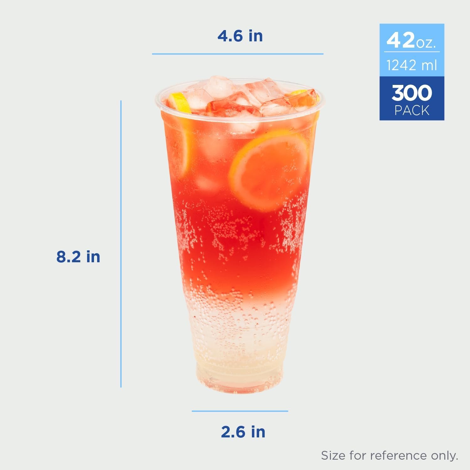 Großhandel 42oz - 300 Stück PP-Kunststoffbecher für kalte Getränke, 117mm Durchmesser, BPA-frei, ideal für Partys und Events, Hersteller von individuellen Logo-Lösungen. Großhandel 42oz - 300 Stück PP-Kunststoffbecher für kalte Getränke, 117mm Durchmesser, BPA-frei, ideal für Partys und Events, Hersteller von individuellen Logo-Lösungen.