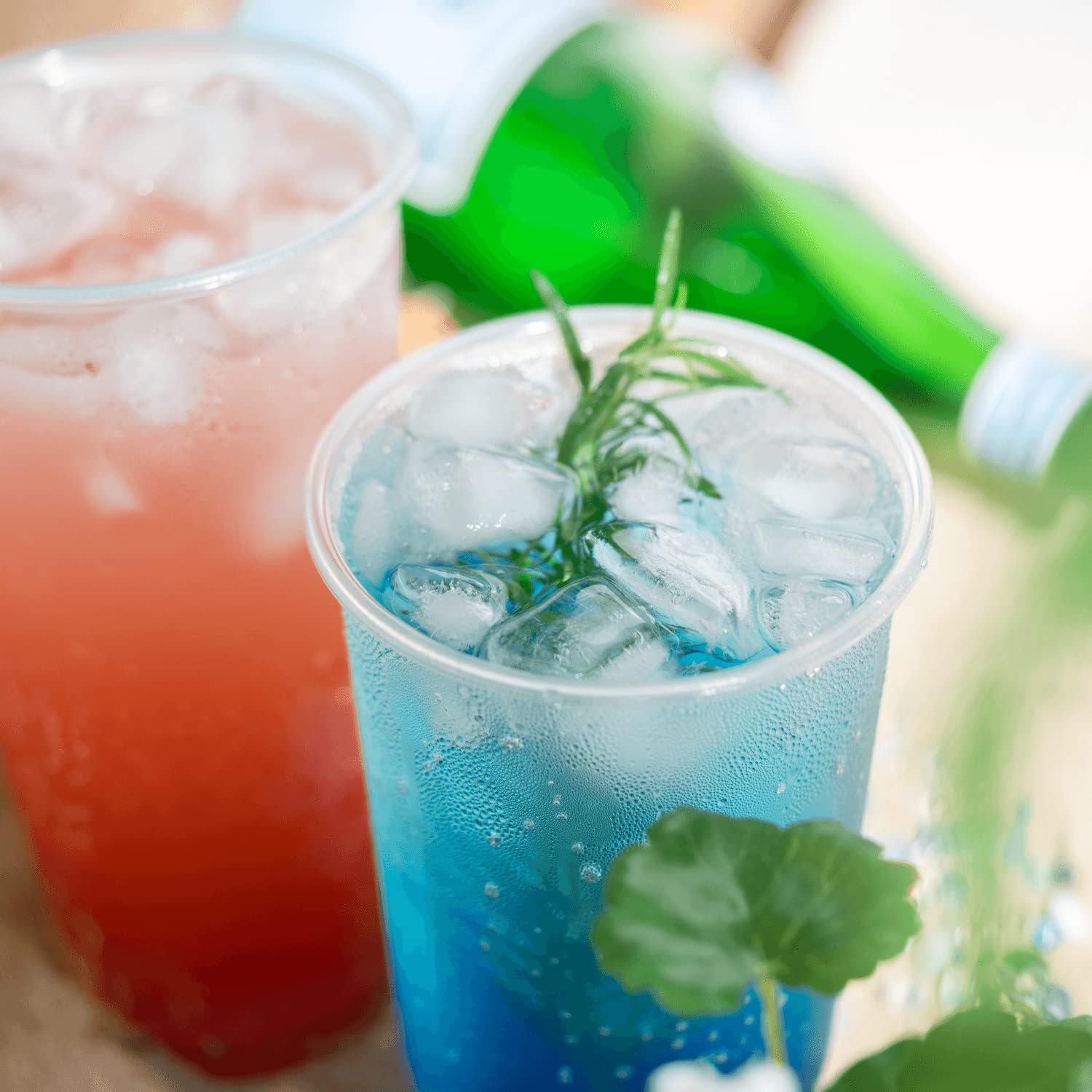 Großhandel 32oz - 600 ct PP-Kunststoffbecher für kalte Getränke, BPA-frei und 100% recycelbar, Hersteller für individuelles Logo und Eigenmarke, Durchmesser 104,5 mm, Bulk-Angebot