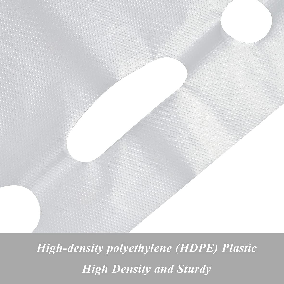 Großhandel 100er-Pack klare Plastikbeutel für Getränke bis zu 32 oz, OEM 2 Tassen Getränketräger für Lieferung und Take-Out, Hersteller von Einwegverpackungen