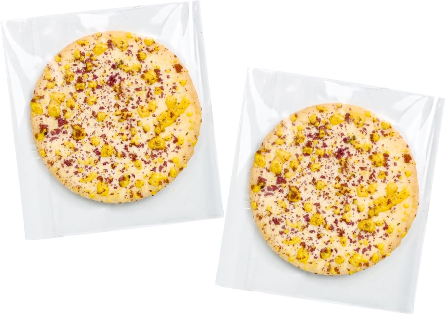Individuelles Logo für 300 Stück selbstklebende Cookie-Beutel, 4x6 Zoll selbstschließend transparente Zellophanbeutel, wiederverwendbare Zellophantüten für Verpackungen, Geschenke, Süßigkeiten, Lebensmittel vom Hersteller