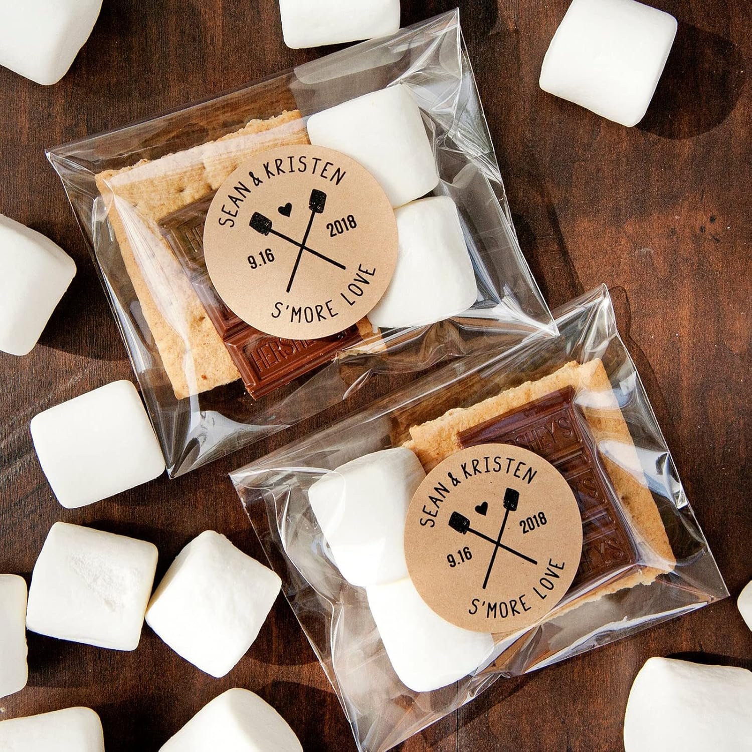 Individuelles Logo für 200 transparente, selbstklebende Cellophanbeutel 5x7 Zoll, resealbare Tüten für die Verpackung von Keksen und Geschenken, ideal für Ihre Eigenmarke, direkt vom Hersteller. Individuelles Logo für 200 transparente, selbstklebende Cellophanbeutel 5x7 Zoll, resealbare Tüten für die Verpackung von Keksen und Geschenken, ideal für Ihre Eigenmarke, direkt vom Hersteller.