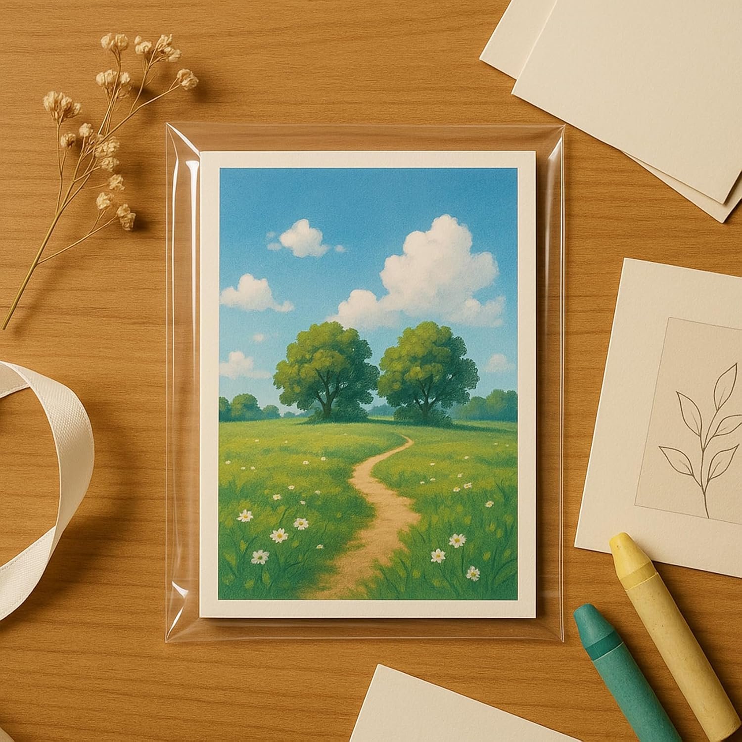 Großhandel 200 Stück resealable Cellophanbeutel 6x9 Zoll für Cookies, Produkte, Süßigkeiten mit individuellem Logo vom Hersteller