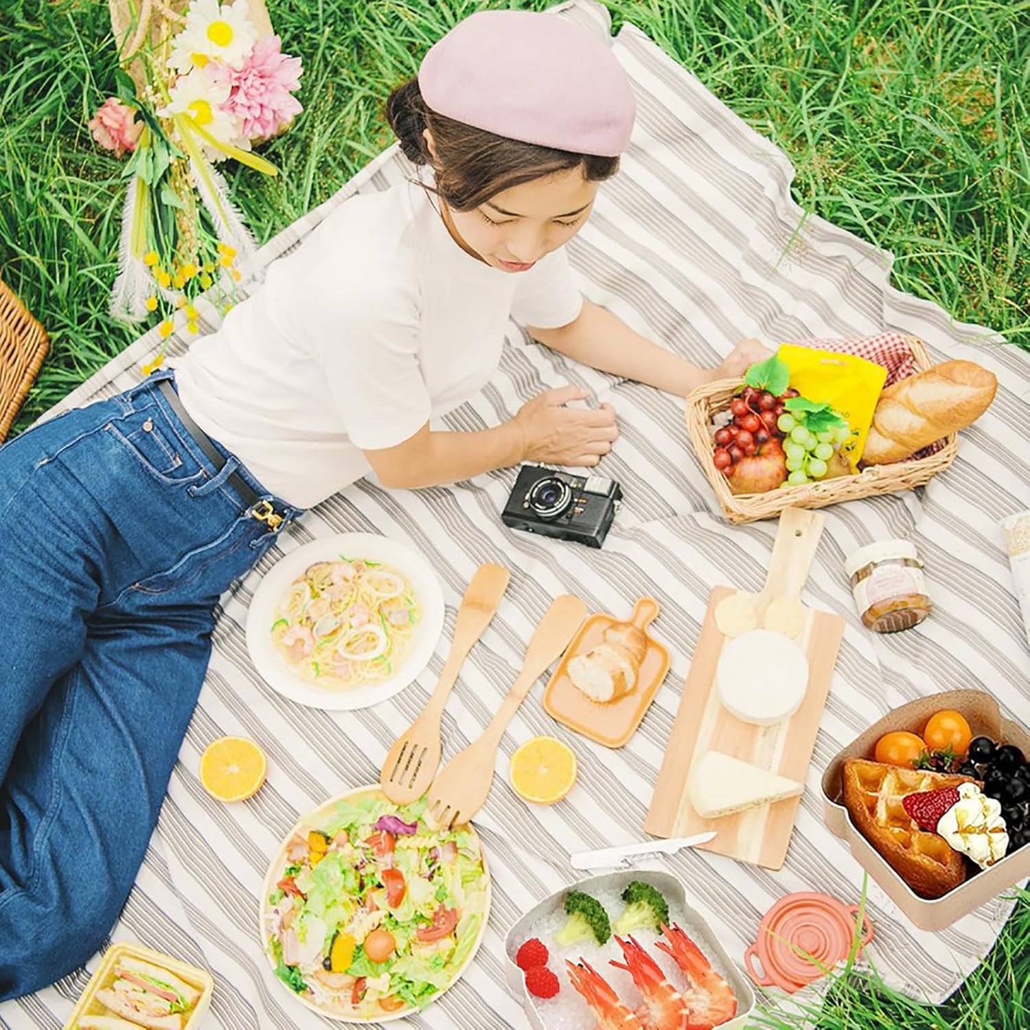 Großhandel 4 Toastform Sandwichboxen 14Oz wiederverwendbare Brotdosen für Erwachsene mit individuellem Logo, Hersteller für Mikrowellenheizung und Gefrieraufbewahrung.