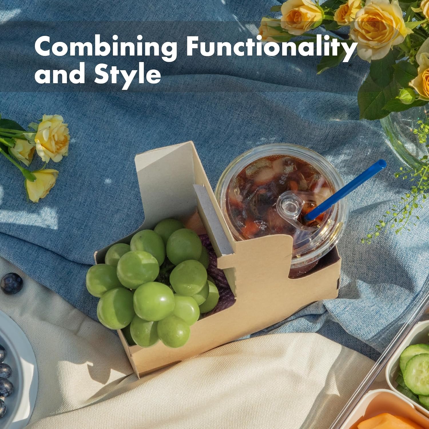 Großhandel 25 Stück tragbare Becherträger aus Kraftpapier für kalte und heiße Getränke, 12-30 oz, OEM Gestaltung für individuelles Logo, praktischer Tragegriff, geeignet für Kaffee To-Go, Valentinstag, Muttertag Großhandel 25 Stück tragbare Becherträger aus Kraftpapier für kalte und heiße Getränke, 12-30 oz, OEM Gestaltung für individuelles Logo, praktischer Tragegriff, geeignet für Kaffee To-Go, Valentinstag, Muttertag