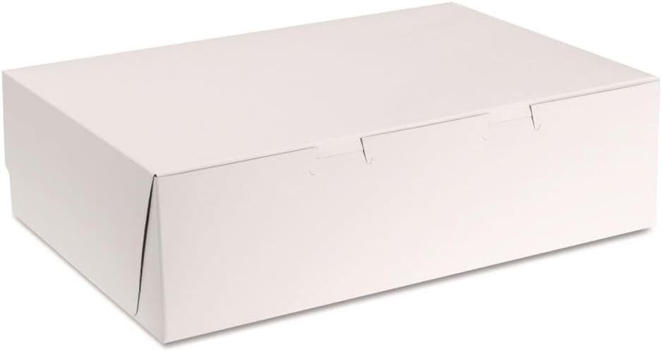 Großhandel 1/4 Sheet Kuchen-Utility Box, 14