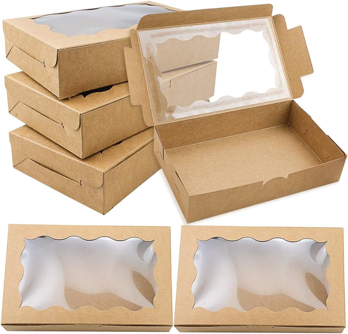 Großhandel 30er Pack 7