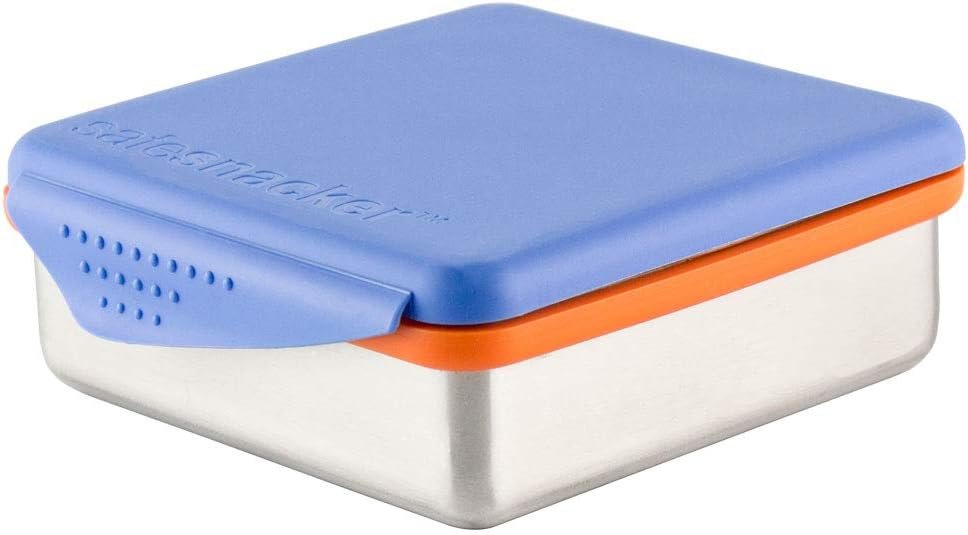 Großhandel Edelstahl Lebensmittelbehälter, BPA-frei und stapelbar, 23oz Kapazität, für individuelle Logos und OEM, kabinenfreundlich, große Größe, Blau. Großhandel Edelstahl Lebensmittelbehälter, BPA-frei und stapelbar, 23oz Kapazität, für individuelle Logos und OEM, kabinenfreundlich, große Größe, Blau.