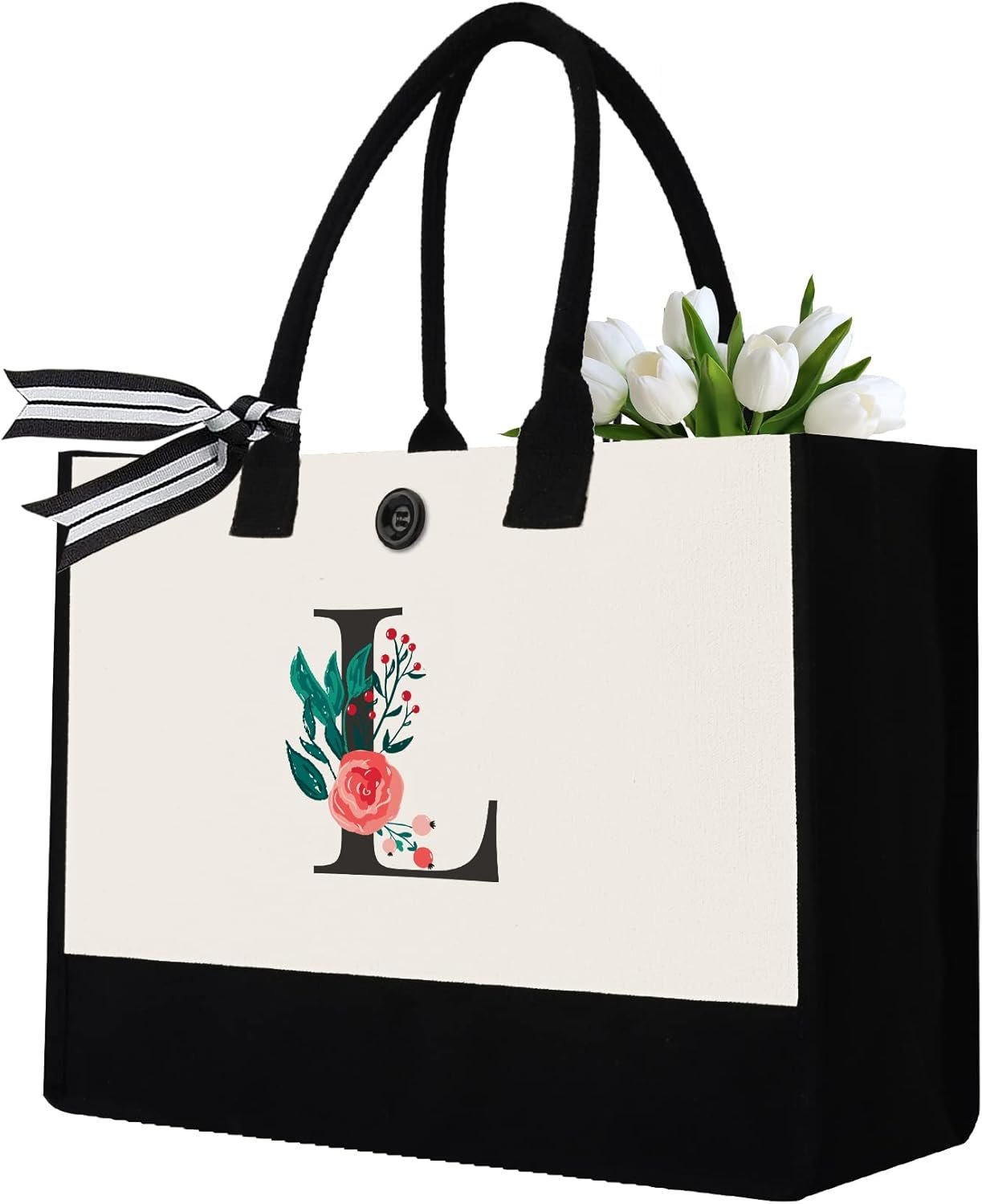 Großhandel Tote Bag aus Canvas, ideal für personalisierte Geburtstagsgeschenke für Frauen, Mütter, Freundinnen und Lehrer, versehen mit individuellem Logo, geeignet für Hochzeit, Strand und Muttertag (Buchstabe L), von erfahrenen Herstellern in Bulk erhältlich. Großhandel Tote Bag aus Canvas, ideal für personalisierte Geburtstagsgeschenke für Frauen, Mütter, Freundinnen und Lehrer, versehen mit individuellem Logo, geeignet für Hochzeit, Strand und Muttertag (Buchstabe L), von erfahrenen Herstellern in Bulk erhältlich.