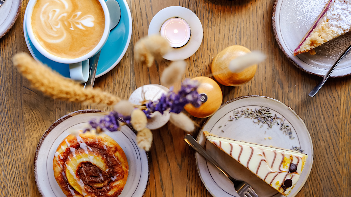 With heart and sugar in Hamburg: Ehrliche Testbericht-Einblicke aus dem Herzen der Stadt