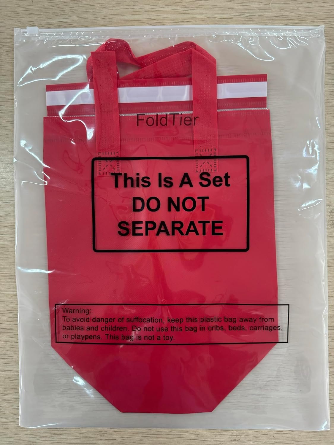 Großmenge 50 Stk Isolierte Take-Away-Taschen thermisch isolierend für Kaffee Milchtee heiß kalt frisches Essen Seafood für Catering Restaurant vom Hersteller (24x24x15 cm Rot) OEM