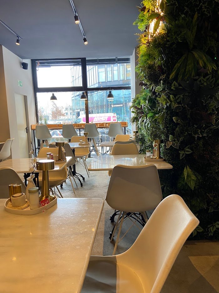 Die besten Geheimtipps von Enzo's Café Berlin: Ein ehrlicher Testbericht aus Berlin