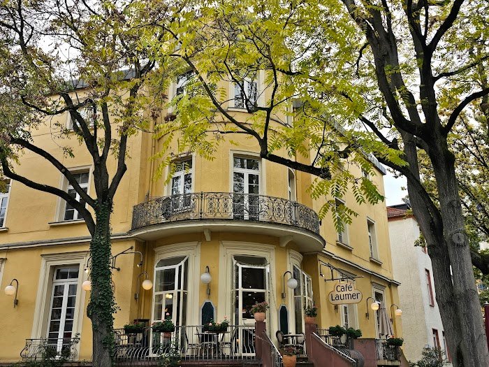 Café Laumer Frankfurt am Main: Ehrliche Testbericht-Einblicke für Kaffeeliebhaber Café Laumer Frankfurt am Main: Ehrliche Testbericht-Einblicke für Kaffeeliebhaber
