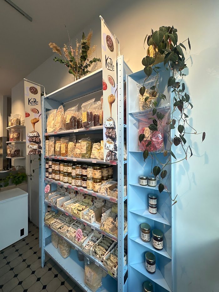 Berlin Café Testbericht: Ehrliche Erfahrungen im KoRo Café Berlin Berlin Café Testbericht: Ehrliche Erfahrungen im KoRo Café Berlin