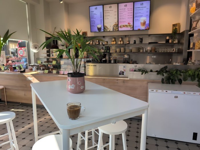 Berlin Café Testbericht: Ehrliche Erfahrungen im KoRo Café Berlin Berlin Café Testbericht: Ehrliche Erfahrungen im KoRo Café Berlin