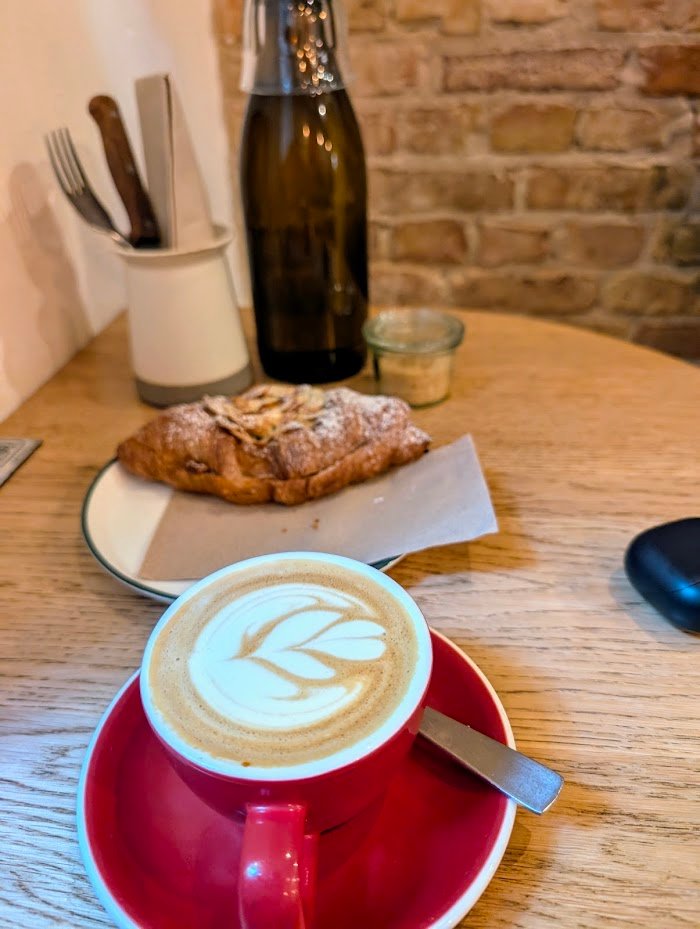 Silo Coffee Berlin Testbericht: Ehrliche Experten-Einblicke in den Café-Alltag