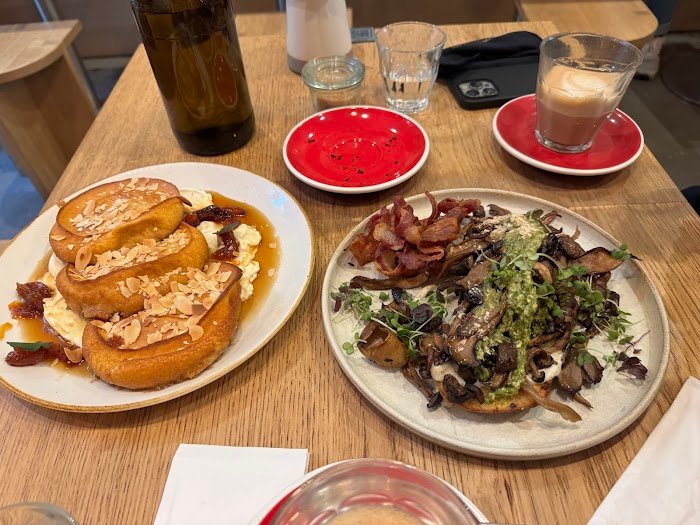 Silo Coffee Berlin Testbericht: Ehrliche Experten-Einblicke in den Café-Alltag