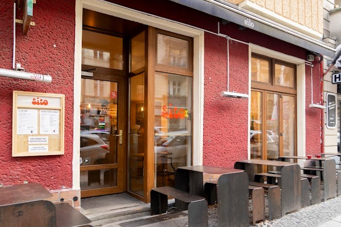 Silo Coffee Berlin Testbericht: Ehrliche Experten-Einblicke in den Café-Alltag